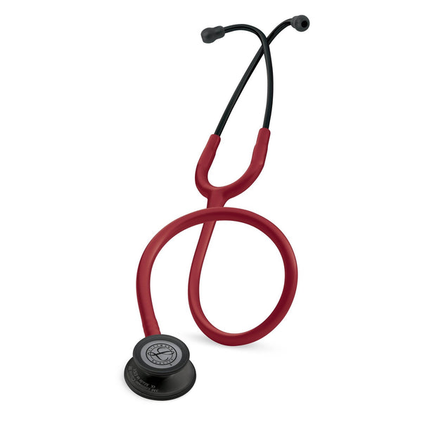 Estetoscopio de monitorización Littmann Classic III