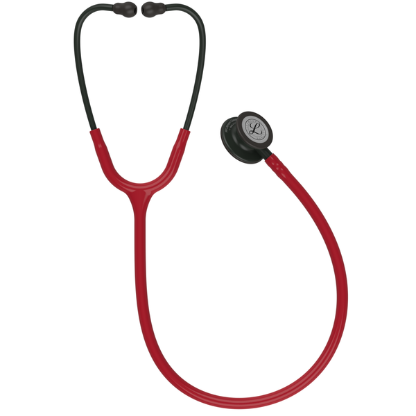 Estetoscopio de monitorización Littmann Classic III