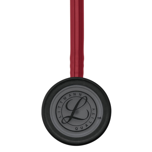 Estetoscopio de monitorización Littmann Classic III