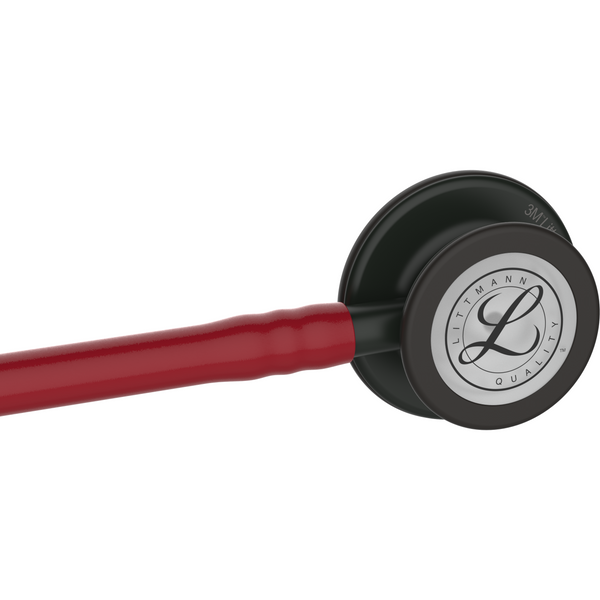 Estetoscopio de monitorización Littmann Classic III