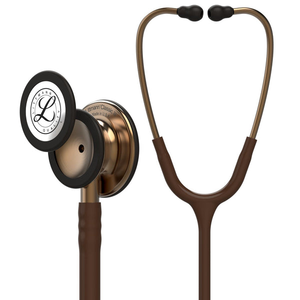Estetoscopio de monitorización Littmann Classic III