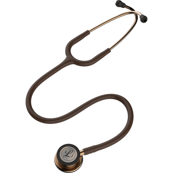 Estetoscopio de monitorización Littmann Classic III