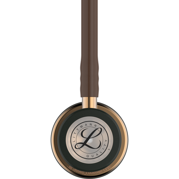 Estetoscopio de monitorización Littmann Classic III