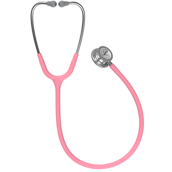 Estetoscopio de monitorización Littmann Classic III