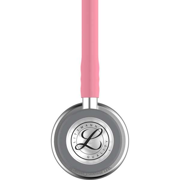Estetoscopio de monitorización Littmann Classic III