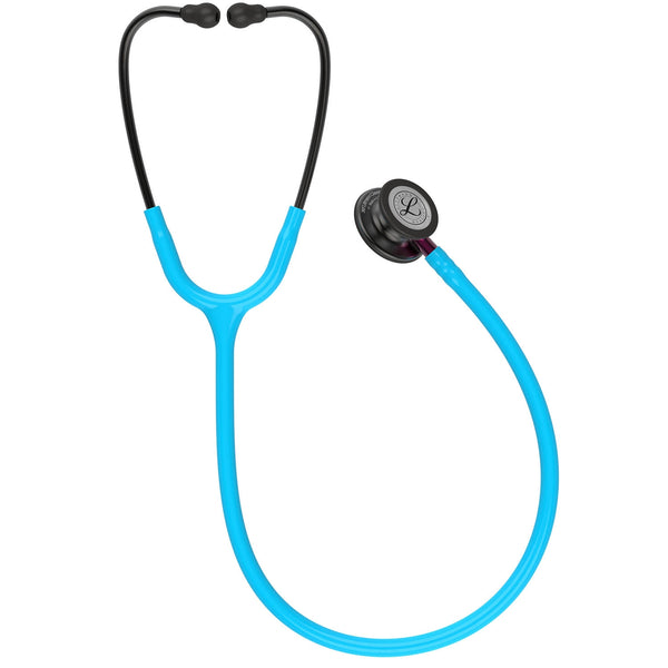 Estetoscopio de monitorización Littmann Classic III
