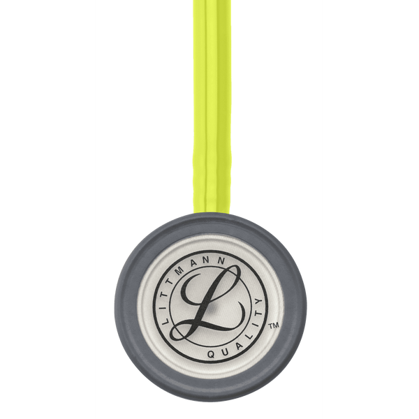 Estetoscopio de monitorización Littmann Classic III