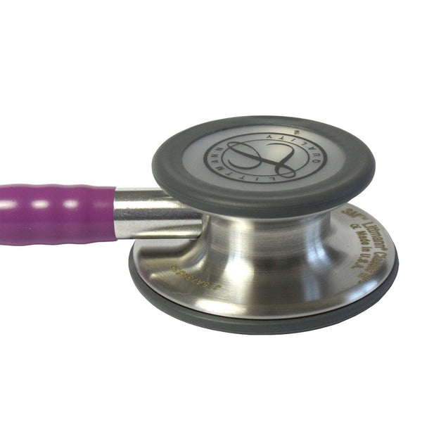 Estetoscopio de monitorización Littmann Classic III
