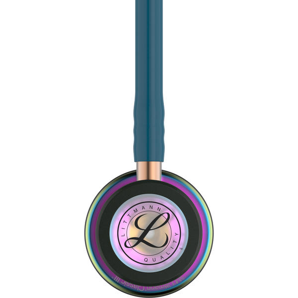 Estetoscopio de monitorización Littmann Classic III