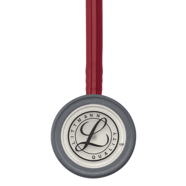 Estetoscopio de monitorización Littmann Classic III