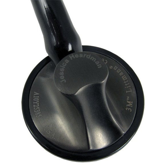 Estetoscopio de cardiología Littmann Master