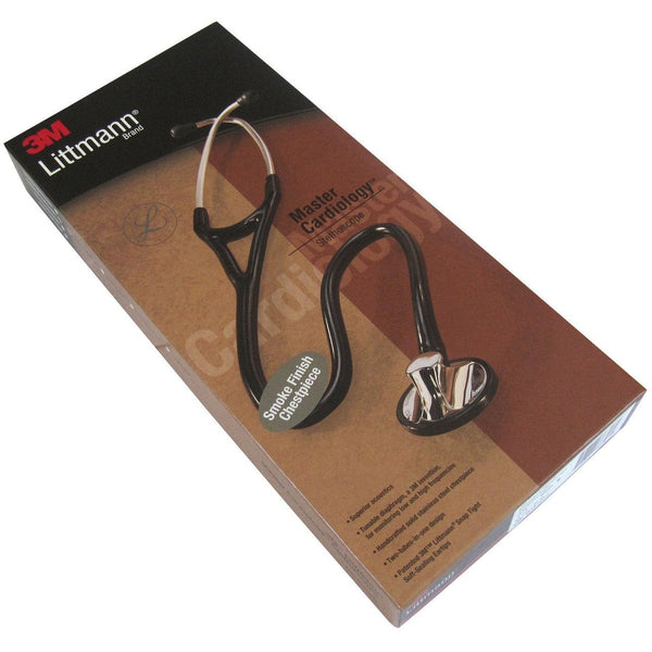 Estetoscopio de cardiología Littmann Master