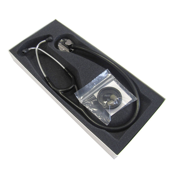 Estetoscopio de cardiología Littmann Master