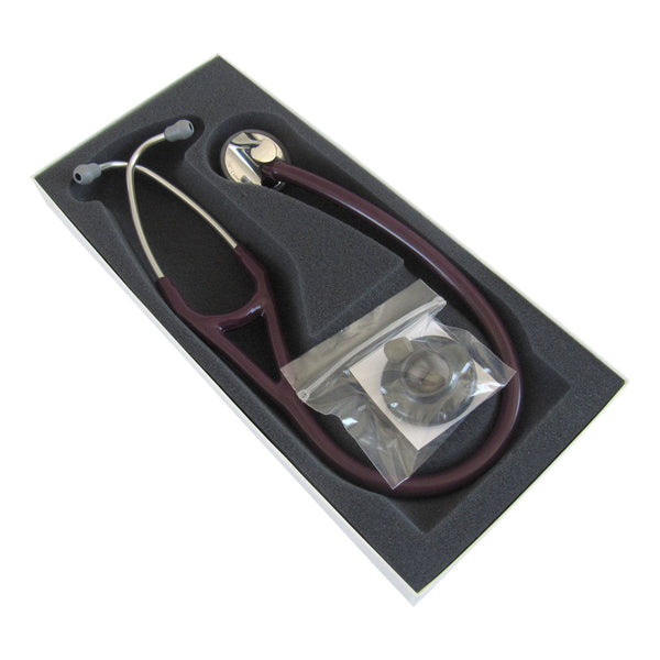 Estetoscopio de cardiología Littmann Master