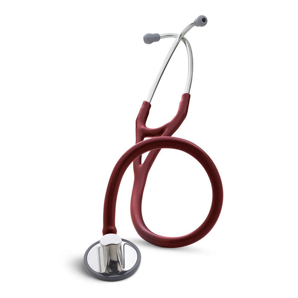 Estetoscopio de cardiología Littmann Master