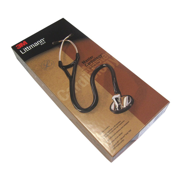 Estetoscopio de cardiología Littmann Master