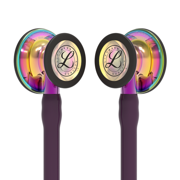 Estetoscopio Littmann Cardiology IV