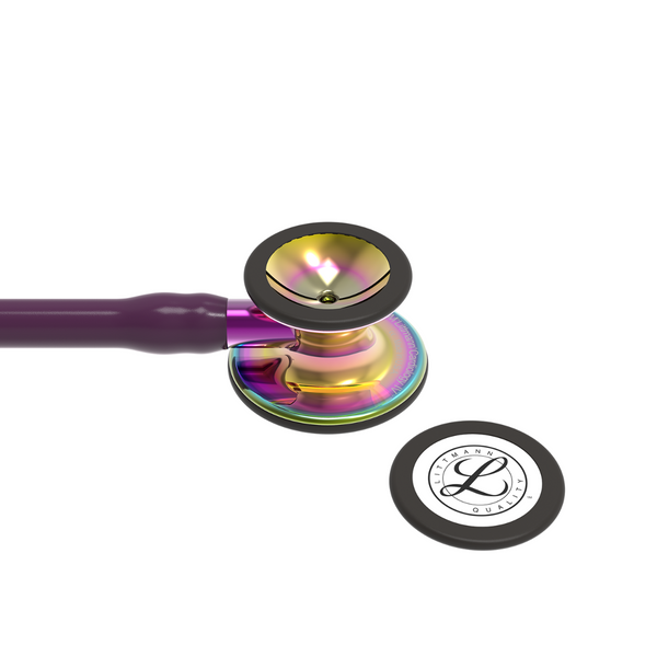 Estetoscopio Littmann Cardiology IV