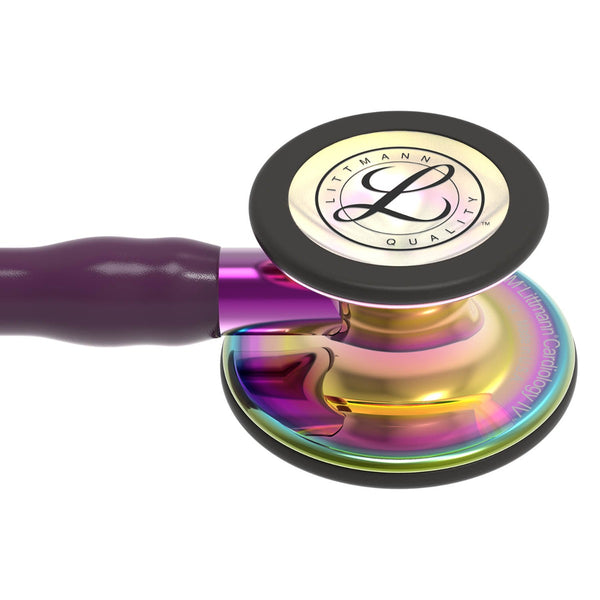 Estetoscopio Littmann Cardiology IV