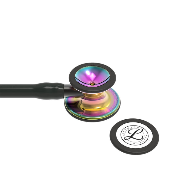 Estetoscopio Littmann Cardiology IV