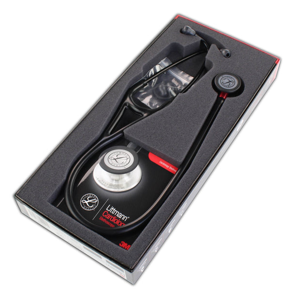 Estetoscopio Littmann Cardiology IV