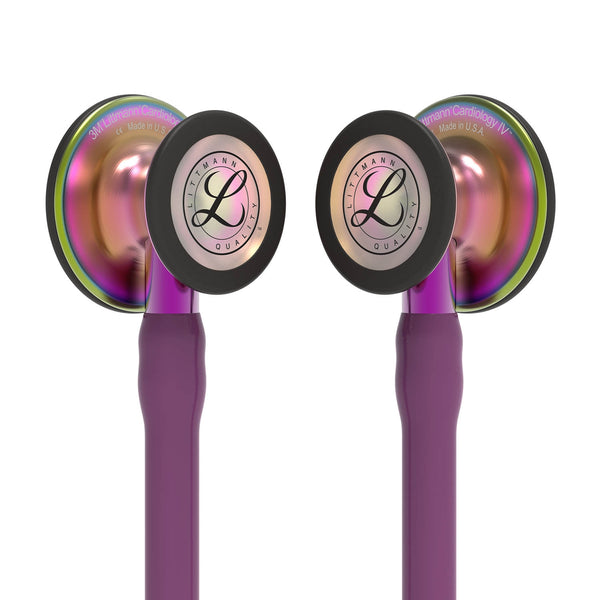 Estetoscopio Littmann Cardiology IV