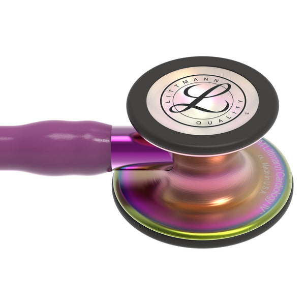 Estetoscopio Littmann Cardiology IV