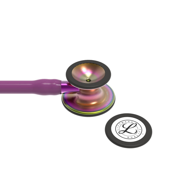 Estetoscopio Littmann Cardiology IV
