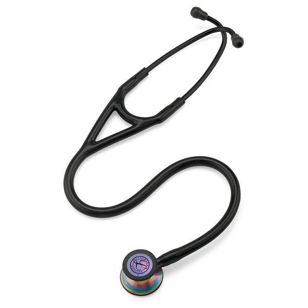 Estetoscopio Littmann Cardiology IV