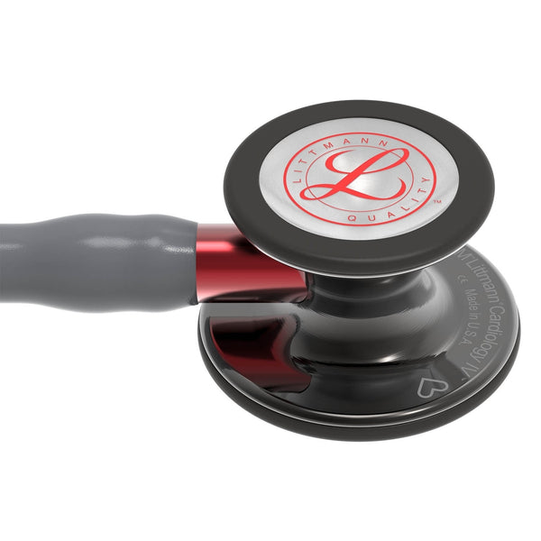 Estetoscopio Littmann Cardiology IV