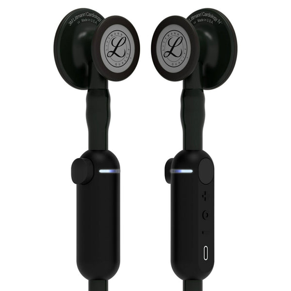 Estetoscopios digitales Littmann CORE