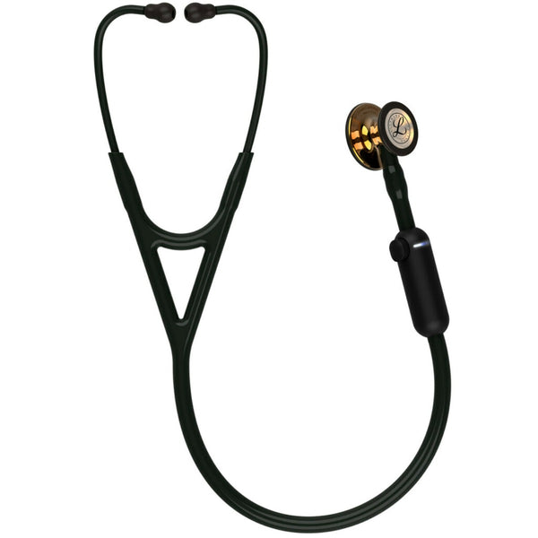 Estetoscopios digitales Littmann CORE