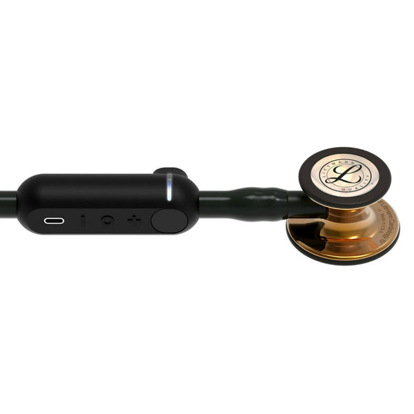 Estetoscopios digitales Littmann CORE
