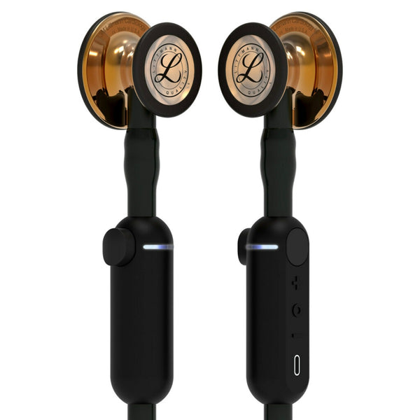 Estetoscopios digitales Littmann CORE