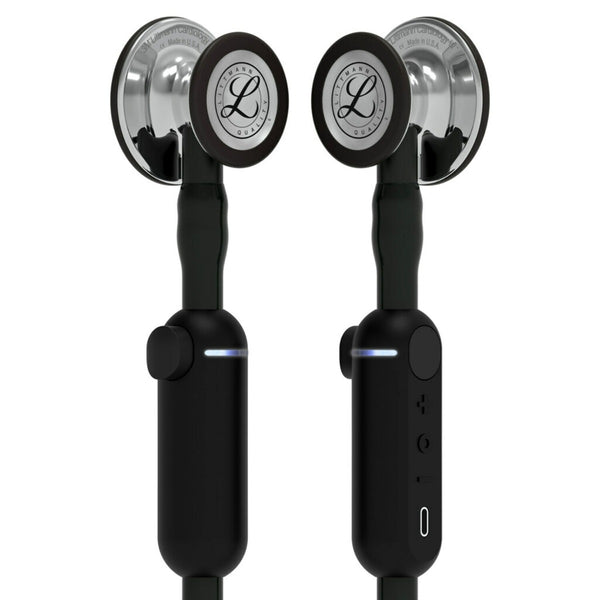 Estetoscopios digitales Littmann CORE