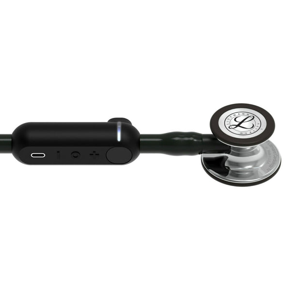 Estetoscopios digitales Littmann CORE