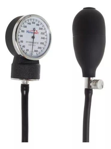 Baumanómetro aneroide Homecare MD1000