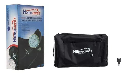 Baumanómetro aneroide Homecare MD1000