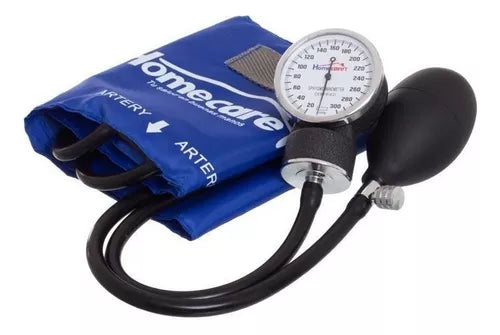 Baumanómetro aneroide Homecare MD1000