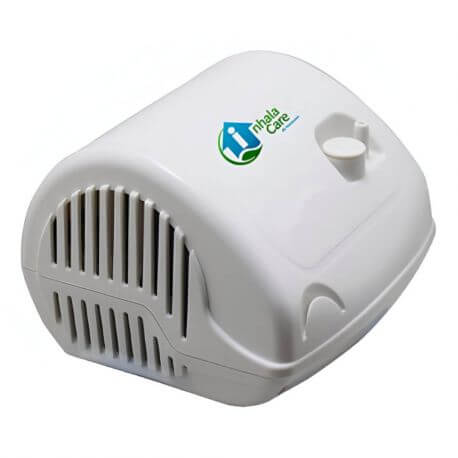 Mini Nebulizador