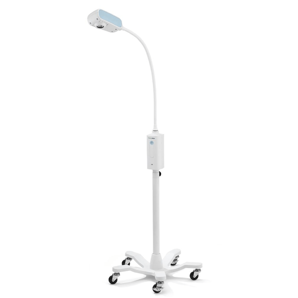 Lámpara para exámenes generales Green Series™ 300 Pedestal