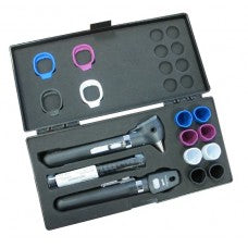 Estuche diagnóstico LED Welch Allyn de 6 lúmenes