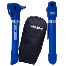 Estuche de diagnóstico Pocket LED Welch Allyn® 3 lúmenes