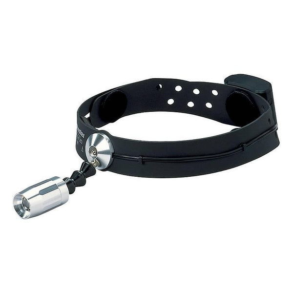 Riester Ri-Focus LED with 1 set of NiMH Rechargeable AAA Batteri