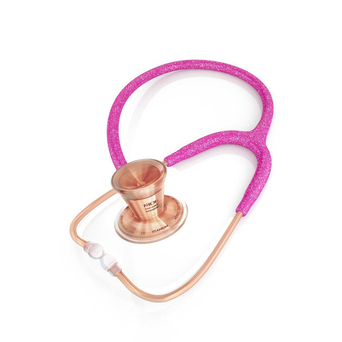 Estetoscopio cardiológico de titanio ProCardial®