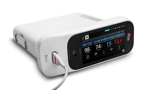 Rad-97™ Masimo Monitores