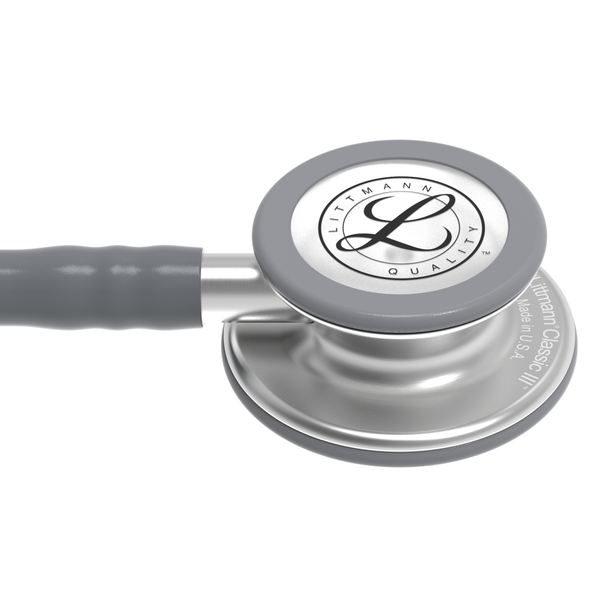 Estetoscopio de monitorización Littmann Classic III