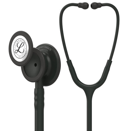 Estetoscopio de monitorización Littmann Classic III