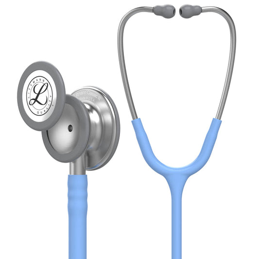 Estetoscopio de monitorización Littmann Classic III