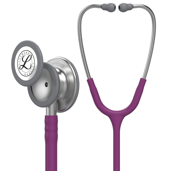 Estetoscopio de monitorización Littmann Classic III